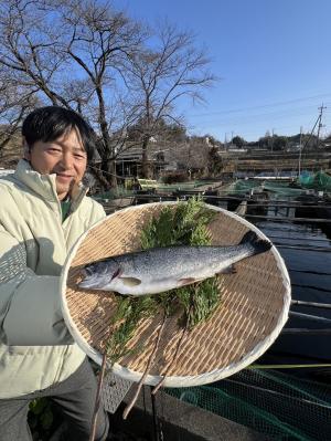 お天気キャスター 依田司さんの写真