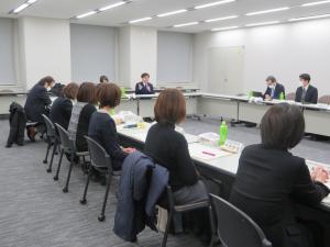 群馬県糖尿病対策推進協議会の写真