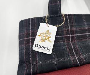 統一ロゴマークのタグ画像