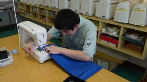 作業学習の写真2