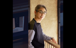 きづきアーキテクト(株)　長島氏画像