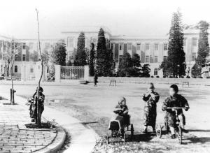 《平田松平・一夫撮影写真》（当館蔵）