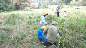 学校対応の様子