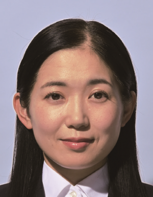 顔の影がある写真