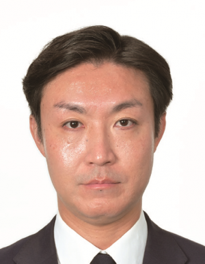 テカリやムラがある写真