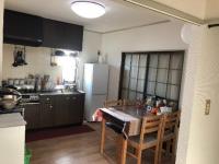 美心会で用意しているシェアハウスの写真