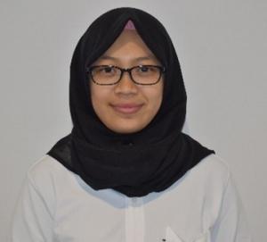 エルマさんの写真