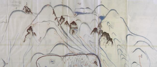 三夜沢村一部の画像