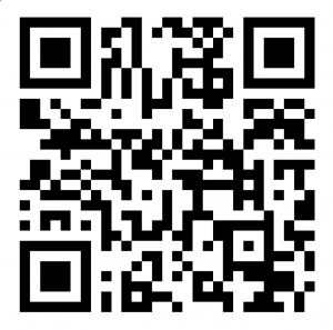 応募フォームQRコード