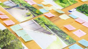 ワークショップの様子写真4