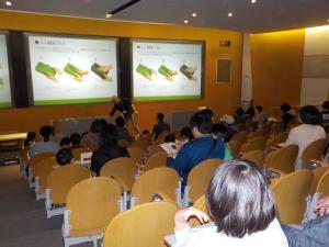 ヘラクレスの飼育講座