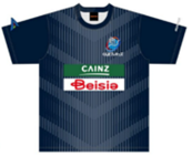 プレキッズユニフォーム写真