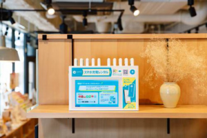 小型端末の画像