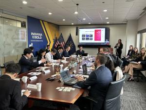 イノベーション庁の写真