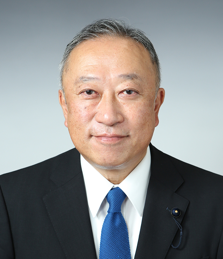 井下議長の画像