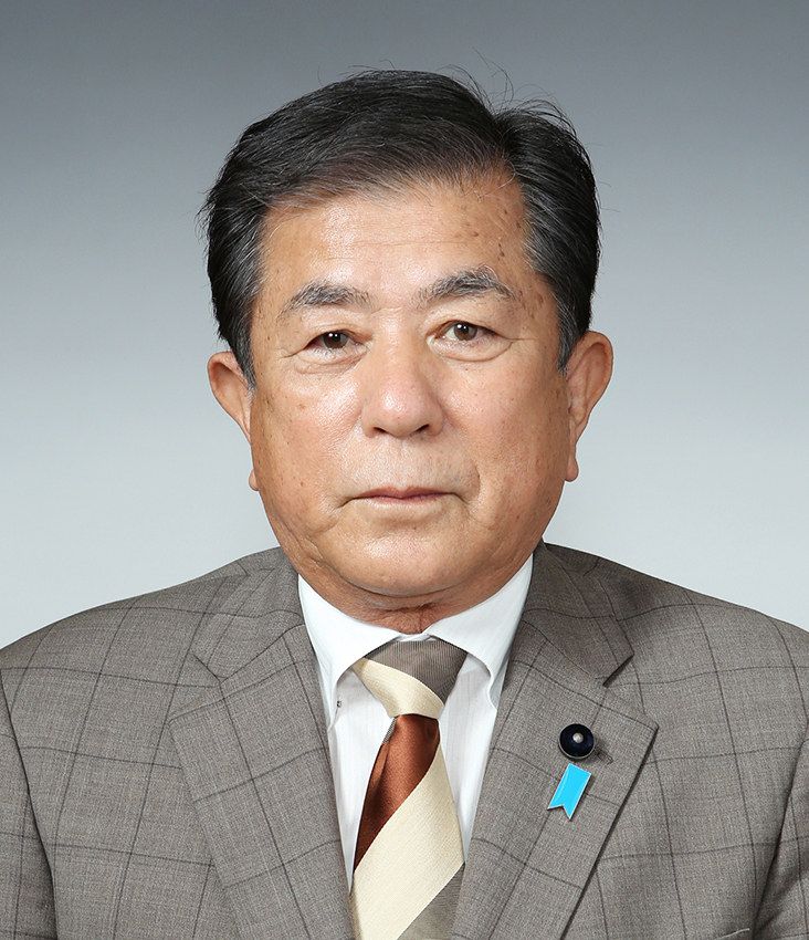 伊藤副議長の画像
