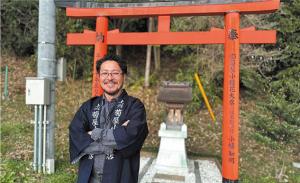 小幡さんの写真1