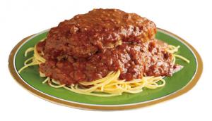 高崎パスタの写真