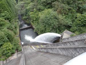 現場着手前の画像