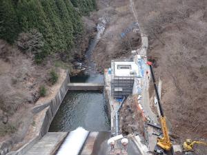 2025年4月　建設状況画像