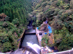 2024年10月　掘削完了画像