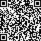 毎月19日はいただきますの日ロゴ　二次元コード