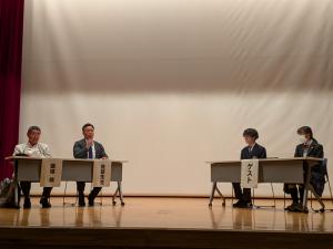 PTA指導者等研修会の写真2