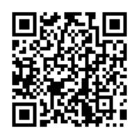 申込みフォーム2次元コード