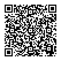 サウンディング調査実施に係るQR画像