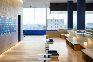 ギャラリーエリア画像