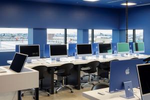 ワークショップルーム画像