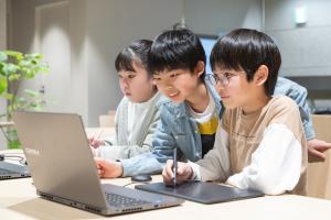 学び合うtsukurunの画像