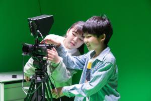 tsukurun撮影体験画像