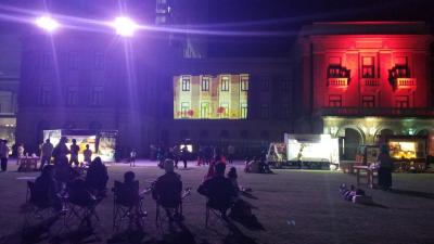 eスポーツ酒場の画像