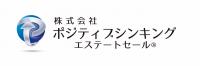 株式会社ポジティブシンキングロゴ画像