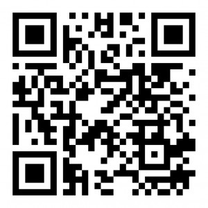 申込みQRコード