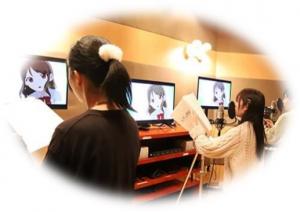 「アニメの星☆」イメージ画像