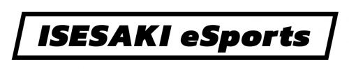 一般社団法人ISESAKIeSPORTS協会ロゴ
