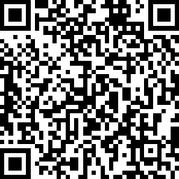 「いただきますの日」QRコード