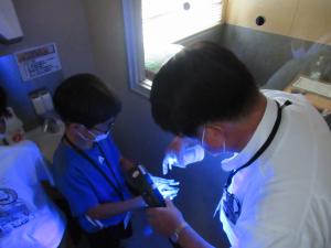 昨年度の様子写真2