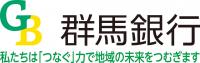 群馬銀行ロゴ画像