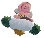 かみなりこぞう画像