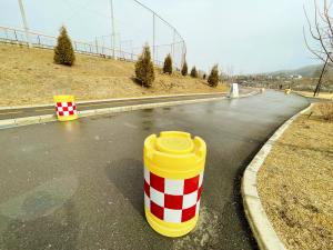 利南運動公園の画像