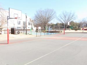 北部運動公園の画像1