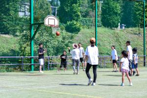 TEKKEN SPORTS COATの画像2