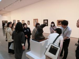 協働活動支援員等研修会の画像2