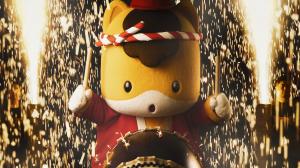 ぐんまちゃんの写真