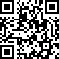 令和7年度指導者・サポーターバンク 応募フォームのQRコード