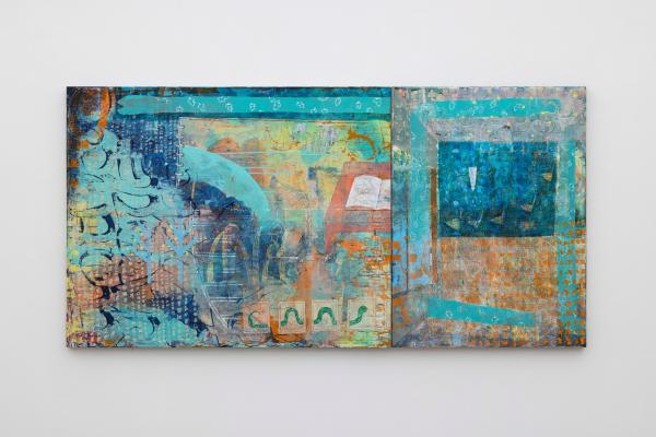 【大賞受賞作品】　川村摩那《ESSAYS》　の画像