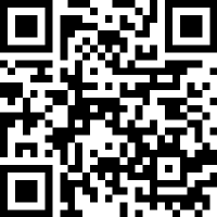 申込フォームQRコード